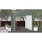 Shelterlogic ShelterTube Wind and Snow-Load Rated Garage, 14x23x16 Green SQAACC0104C01402316 - alternate 1